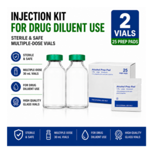 Injection Kit