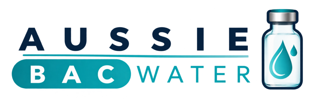 Aussie Bac Water