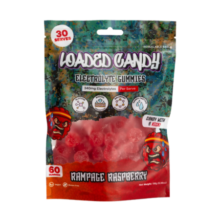 Untitled design (64) Electrolyte Gummies Australia