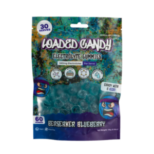 Electrolyte Gummies Australia